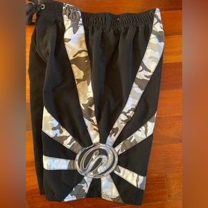Boardsports Men’s Board Shorts Size XL